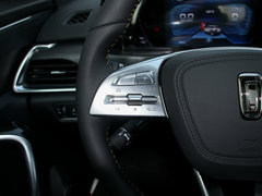 2019款 230 TID 自动豪华型 国V