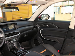 2019款 230 TID 自动豪华型 国V