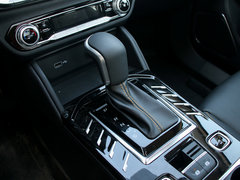 2019款 230 TID 自动豪华型 国V