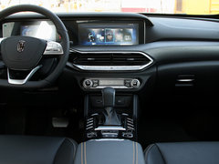 2019款 230 TID 自动豪华型 国V