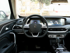 2019款 230 TID 自动豪华型 国V