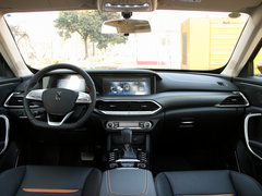 2019款 230 TID 自动豪华型 国V