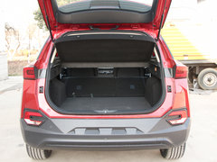 2019款 230 TID 自动豪华型 国V