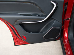 2019款 230 TID 自动豪华型 国V
