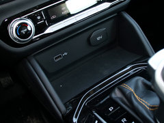 2019款 230 TID 自动豪华型 国V