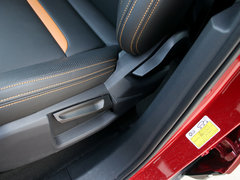 2019款 230 TID 自动豪华型 国V