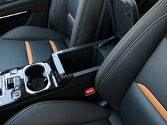 2019款 230 TID 自动豪华型 国V