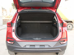 2019款 230 TID 自动豪华型 国V