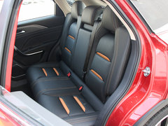 2019款 230 TID 自动豪华型 国V