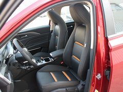 2019款 230 TID 自动豪华型 国V