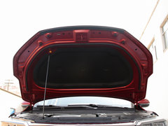 2019款 230 TID 自动豪华型 国V