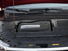 2019款 230 TID 自动豪华型 国V