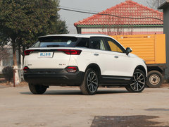 2019款 230 TID 自动豪华型 国V