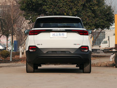 2019款 230 TID 自动豪华型 国V