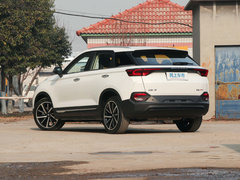 2019款 230 TID 自动豪华型 国V