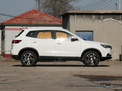 2019款 230 TID 自动豪华型 国V