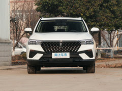 2019款 230 TID 自动豪华型 国V