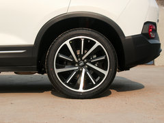 2019款 230 TID 自动豪华型 国V