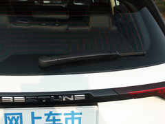 2019款 230 TID 自动豪华型 国V