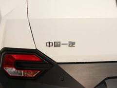 2019款 230 TID 自动豪华型 国V
