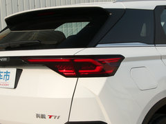 2019款 230 TID 自动豪华型 国V