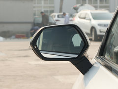 2019款 230 TID 自动豪华型 国V