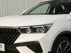2019款 230 TID 自动豪华型 国V