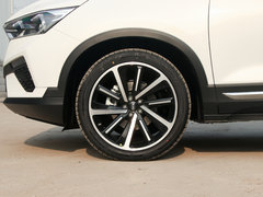 2019款 230 TID 自动豪华型 国V
