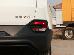 2019款 230 TID 自动豪华型 国V
