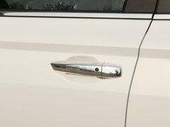 2019款 230 TID 自动豪华型 国V