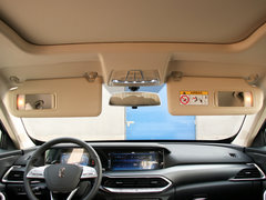 2019款 230 TID 自动豪华型 国V