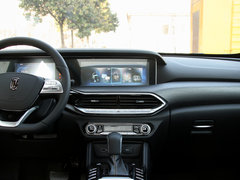 2019款 230 TID 自动豪华型 国V