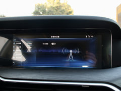 2019款 230 TID 自动豪华型 国V