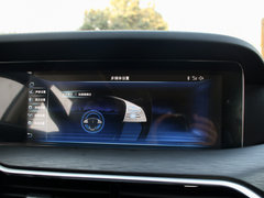 2019款 230 TID 自动豪华型 国V
