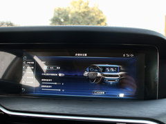 2019款 230 TID 自动豪华型 国V
