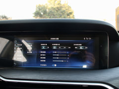 2019款 230 TID 自动豪华型 国V