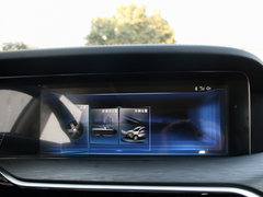 2019款 230 TID 自动豪华型 国V