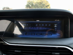 2019款 230 TID 自动豪华型 国V