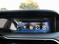 2019款 230 TID 自动豪华型 国V