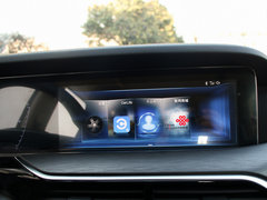 2019款 230 TID 自动豪华型 国V