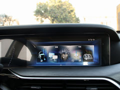2019款 230 TID 自动豪华型 国V