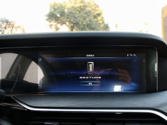 2019款 230 TID 自动豪华型 国V