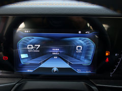 2019款 230 TID 自动豪华型 国V
