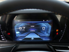 2019款 230 TID 自动豪华型 国V