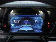 2019款 230 TID 自动豪华型 国V