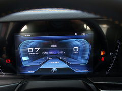 2019款 230 TID 自动豪华型 国V