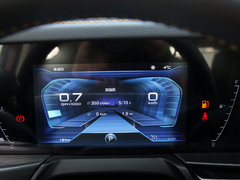 2019款 230 TID 自动豪华型 国V