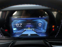 2019款 230 TID 自动豪华型 国V