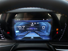 2019款 230 TID 自动豪华型 国V