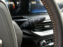 2019款 230 TID 自动豪华型 国V